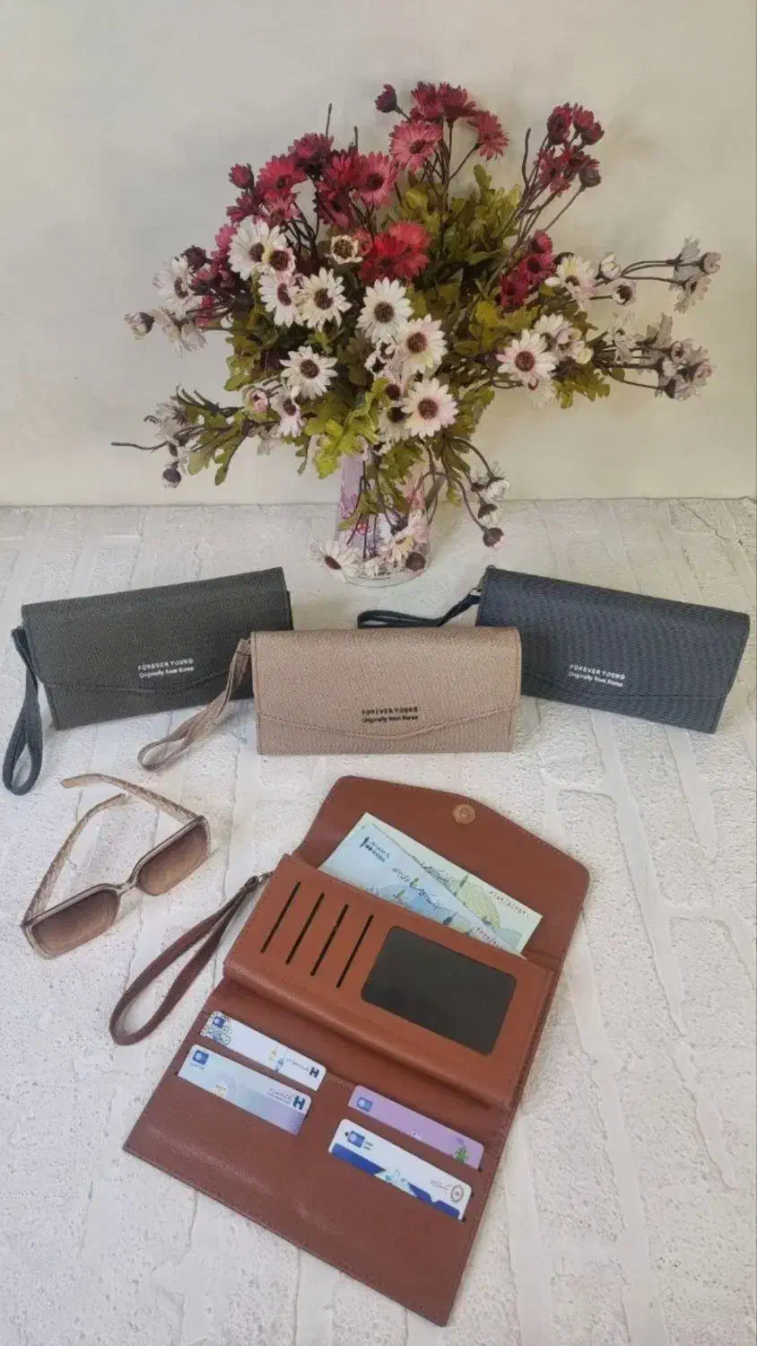 کیف دستی|کیف، کفش، کمربند|فشم, |دیوار