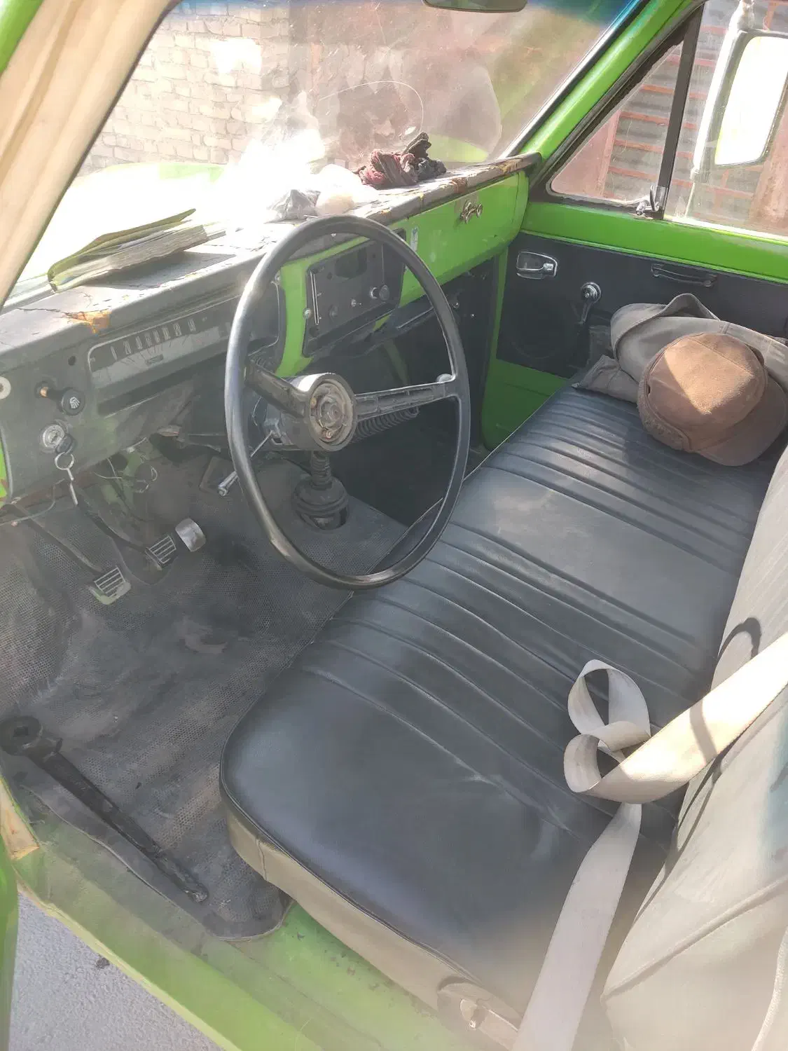 نیسان زامیاد|خودرو سواری و وانت|یزد, |دیوار