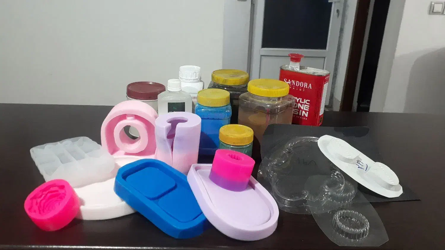 لوازم سنگ مصنوعی|صنایع دستی و سایر لوازم تزئینی|فولادشهر, مسکن مهر فولادشهر|دیوار