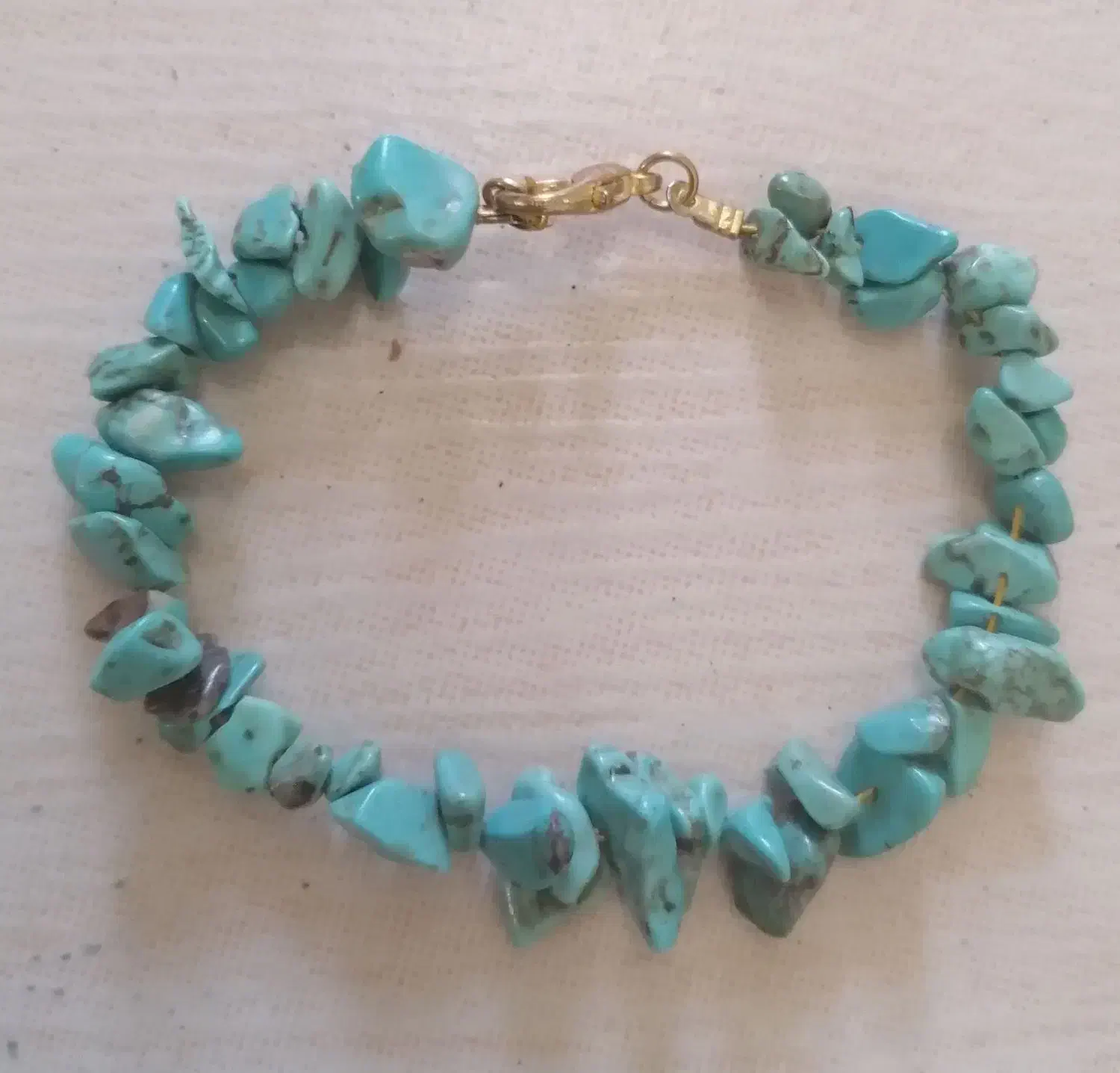 دستبند با سنگهای اصل|جواهرات|شیراز, فاضل|دیوار