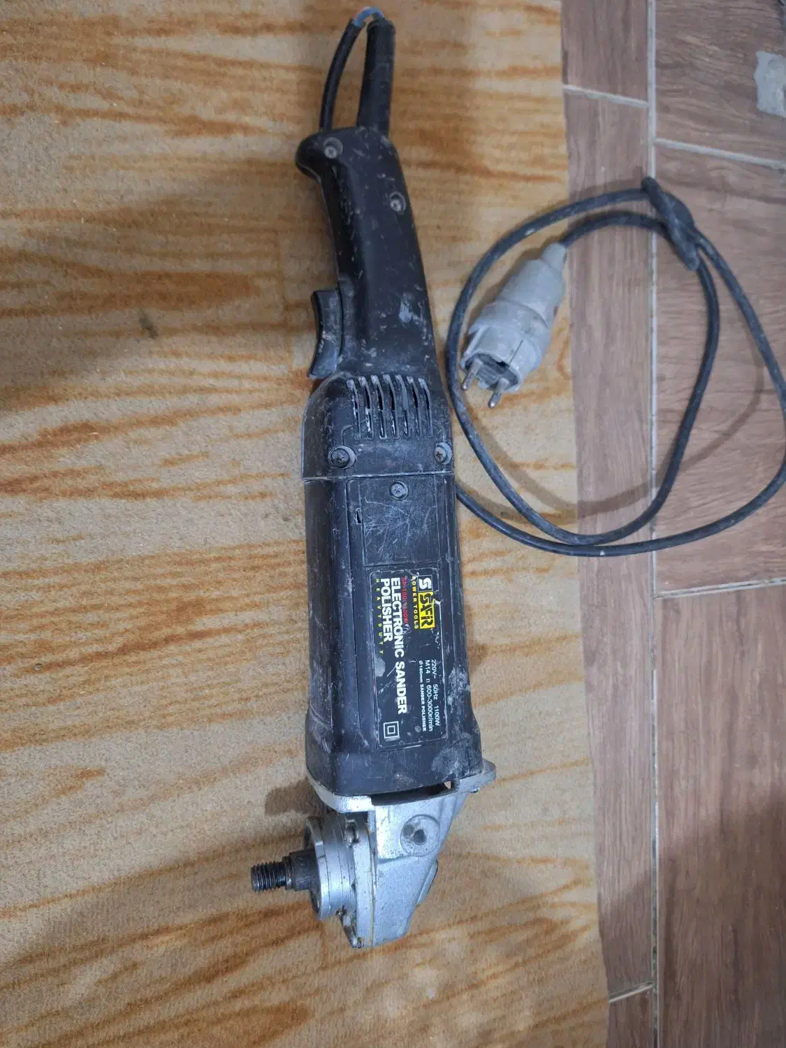 مینی فرز|ماشین‌آلات صنعتی|شیراز, جوادیه|دیوار