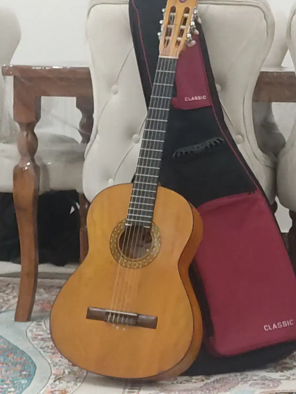 گیتار متاپور|گیتار، بیس، امپلیفایر|الوند, |دیوار