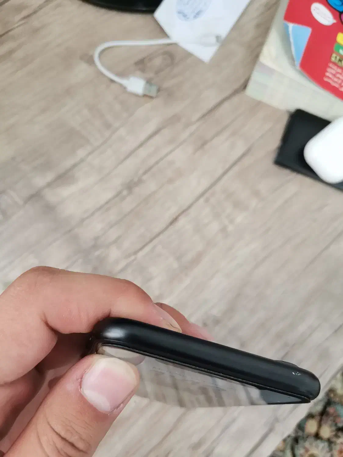 آیفون xr 64 iphone|موبایل|قم, پردیسان|دیوار