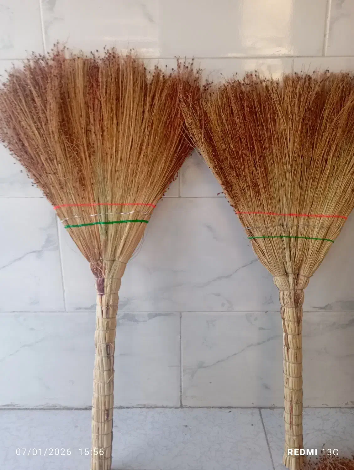 جارو|لوازم نظافت|آشخانه, |دیوار