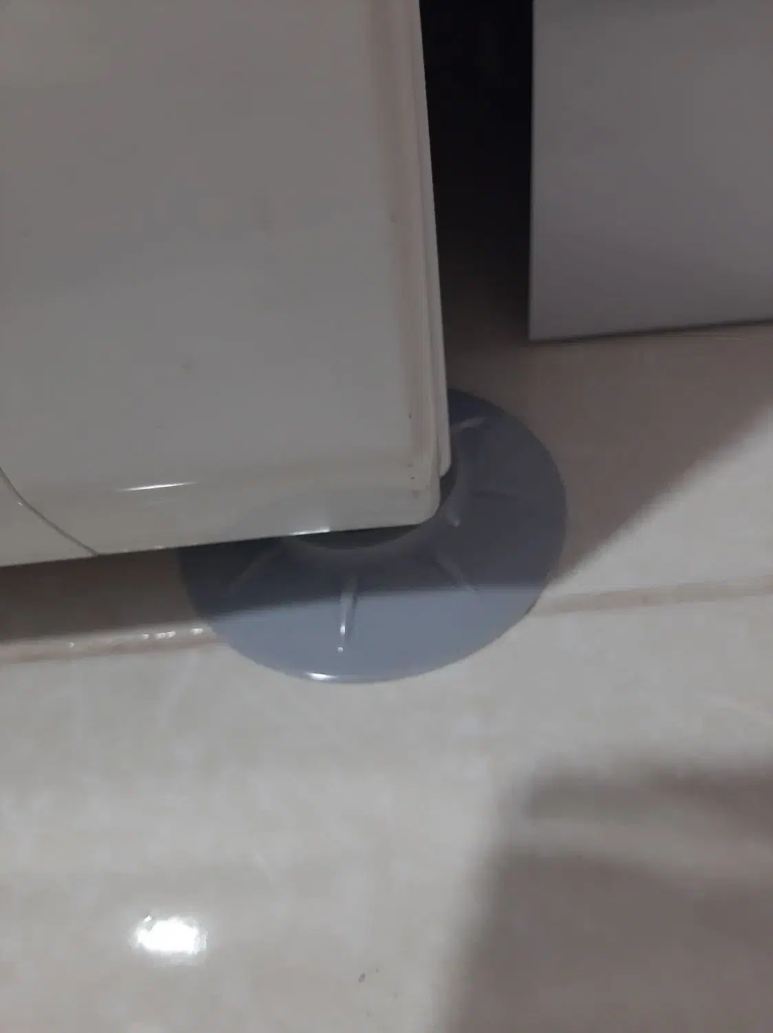 لرزه گیر لباسشویی درجه ۱|ماشین لباسشویی و خشک‌کن لباس|کوهدشت, |دیوار