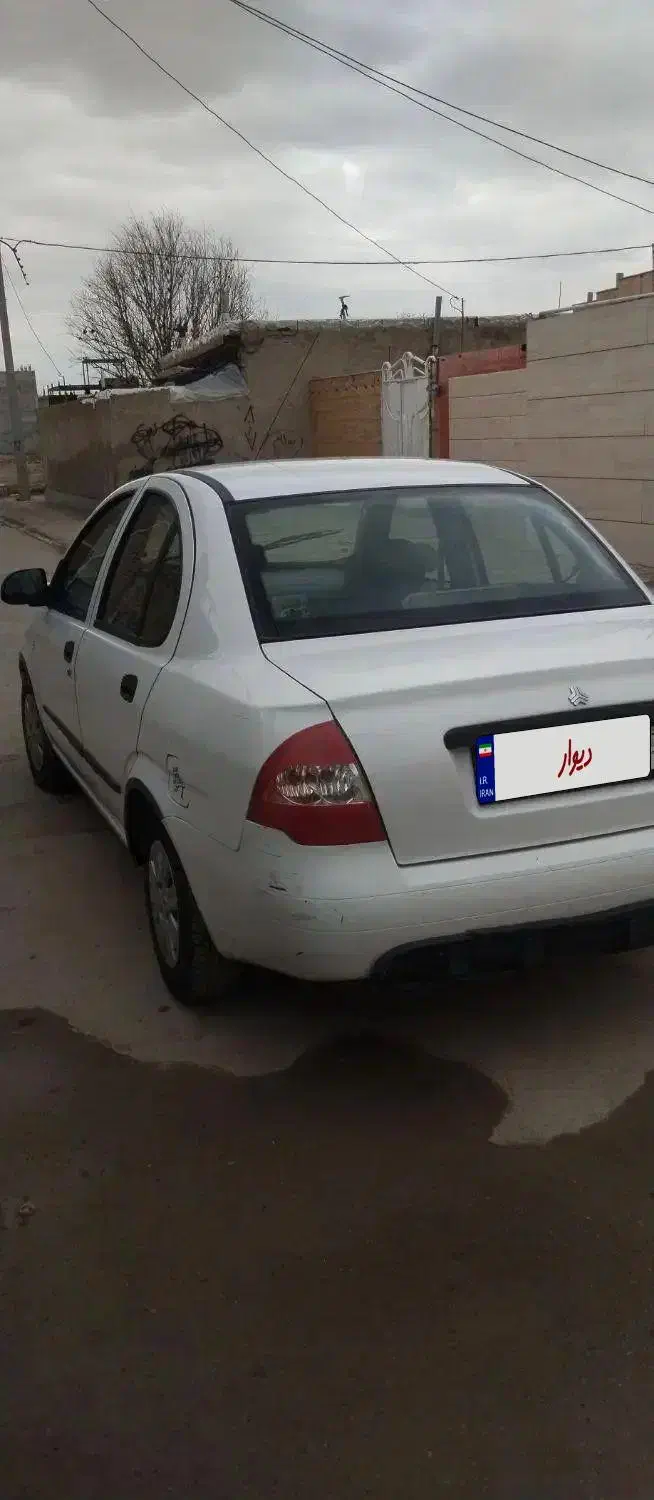 تیبا 1|خودرو سواری و وانت|مشهد, امیریه|دیوار