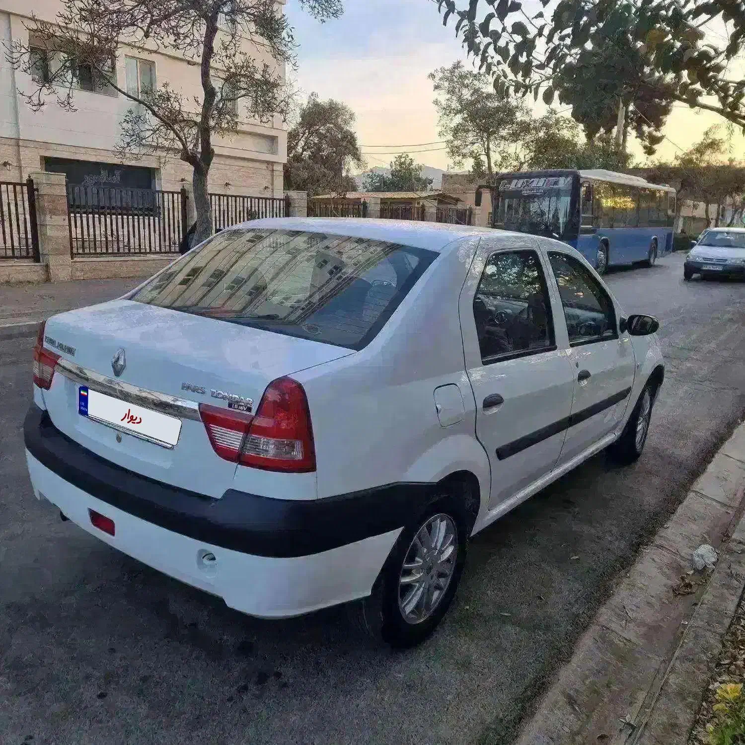 ال نود L90 تمیز فول 97 پارس تندر (معاوضه یا فروش)|خودرو سواری و وانت|مشهد, شهید بهشتی|دیوار