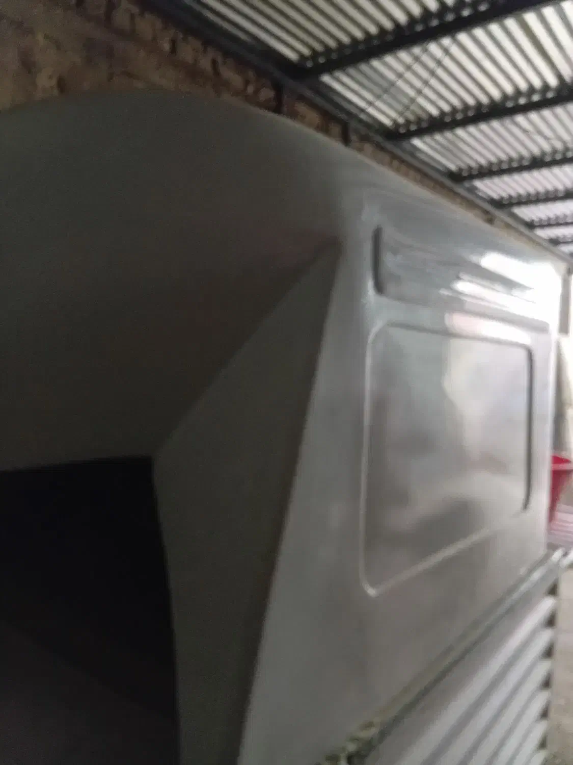 سالم بدون ترک|قطعات یدکی و لوازم جانبی|میلاجرد, |دیوار