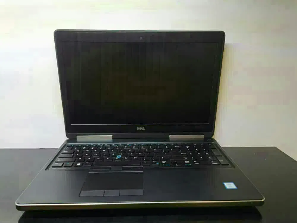 لپتاپ DELL Precision 7520 i7 گرافیک ۴ گیگ|رایانه همراه|تهران, فلسطین (میدان انقلاب)|دیوار