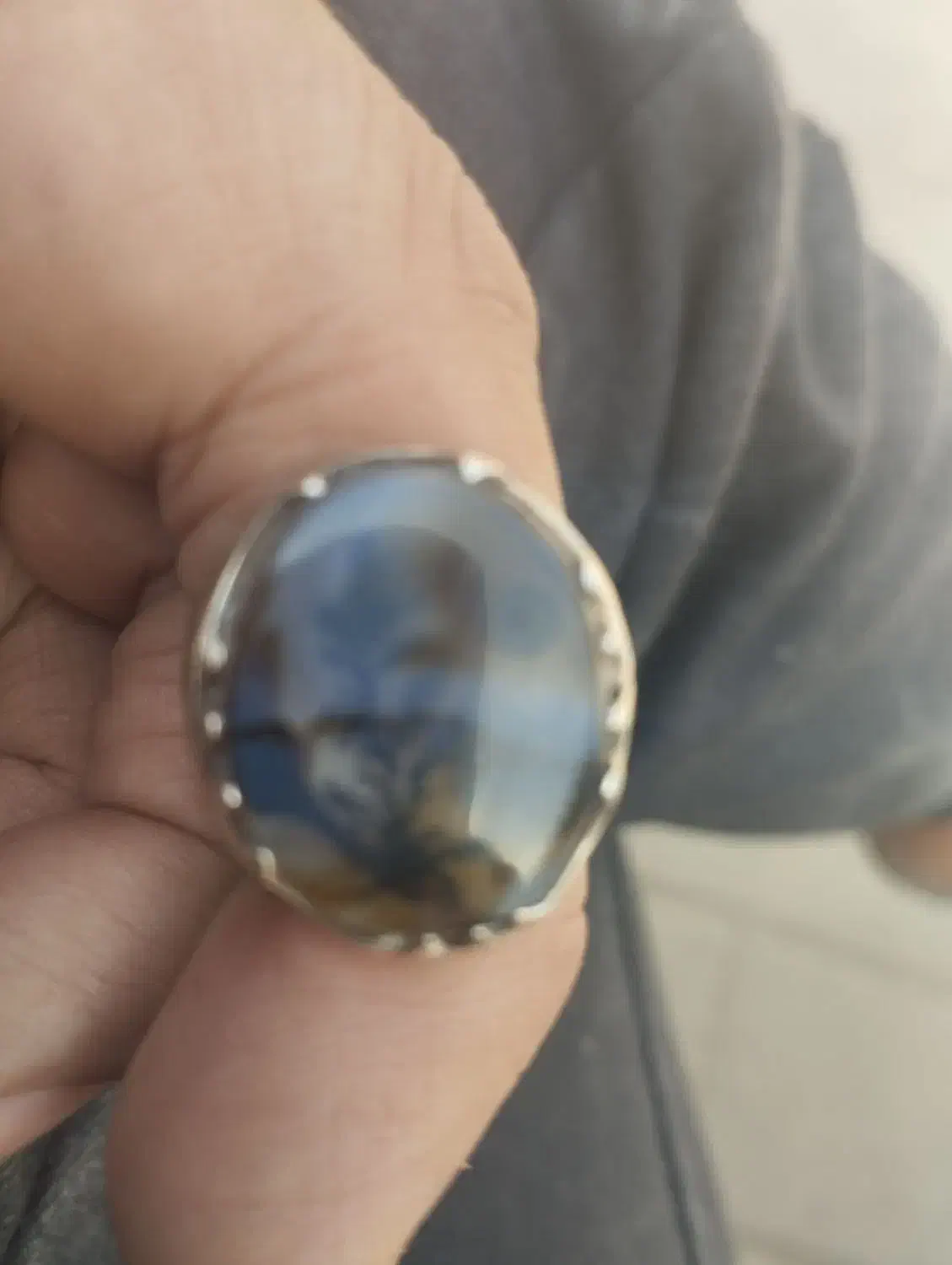 انگشتر شجر|جواهرات|آفتاب, |دیوار