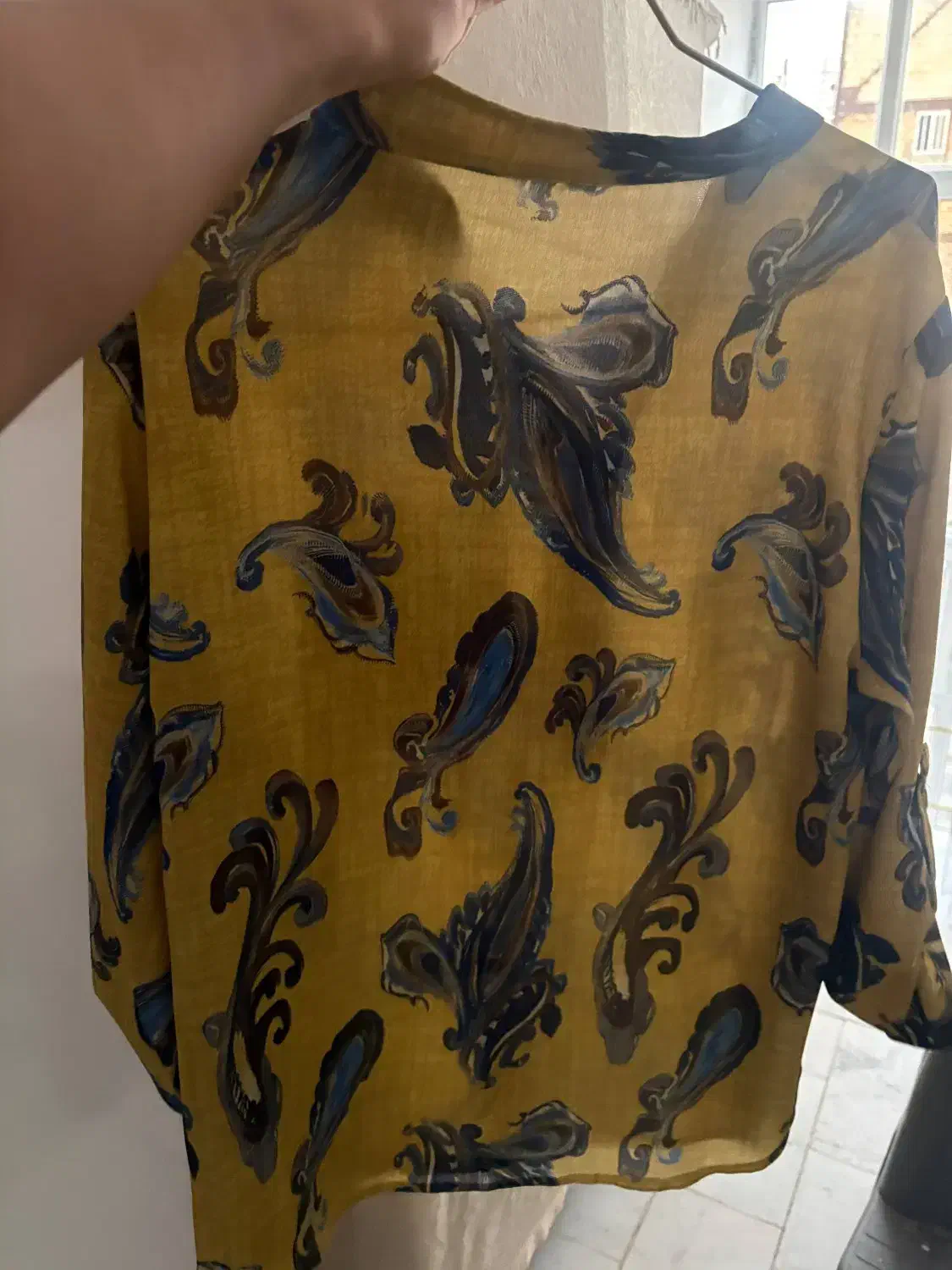 مانتو تابستانی|لباس|جوانرود, |دیوار