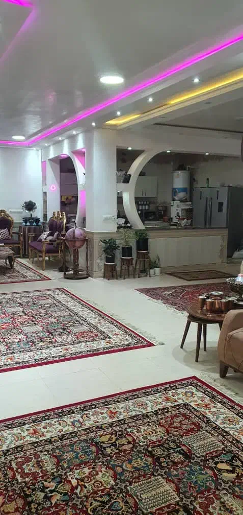 اجاره ساختمان همکف لردگان کوچه خانه معلم|اجارهٔ آپارتمان|لردگان, |دیوار