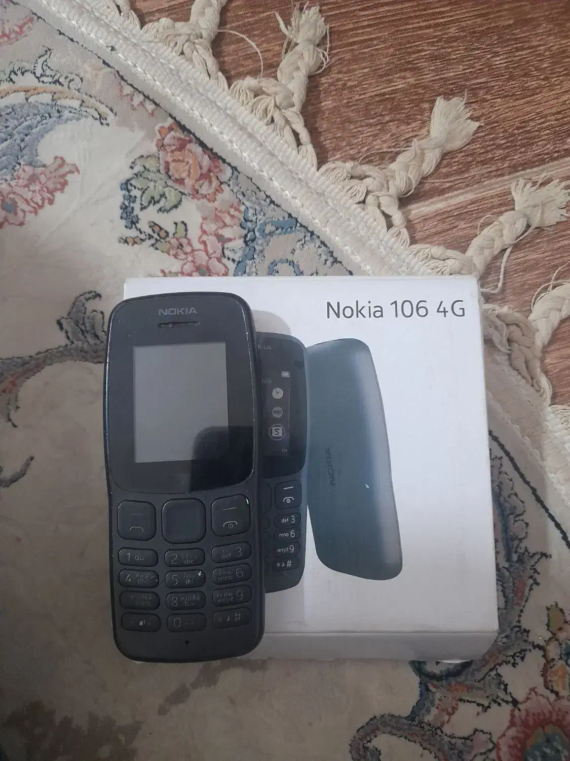 گوشی نوکیا|موبایل|گرگان, |دیوار