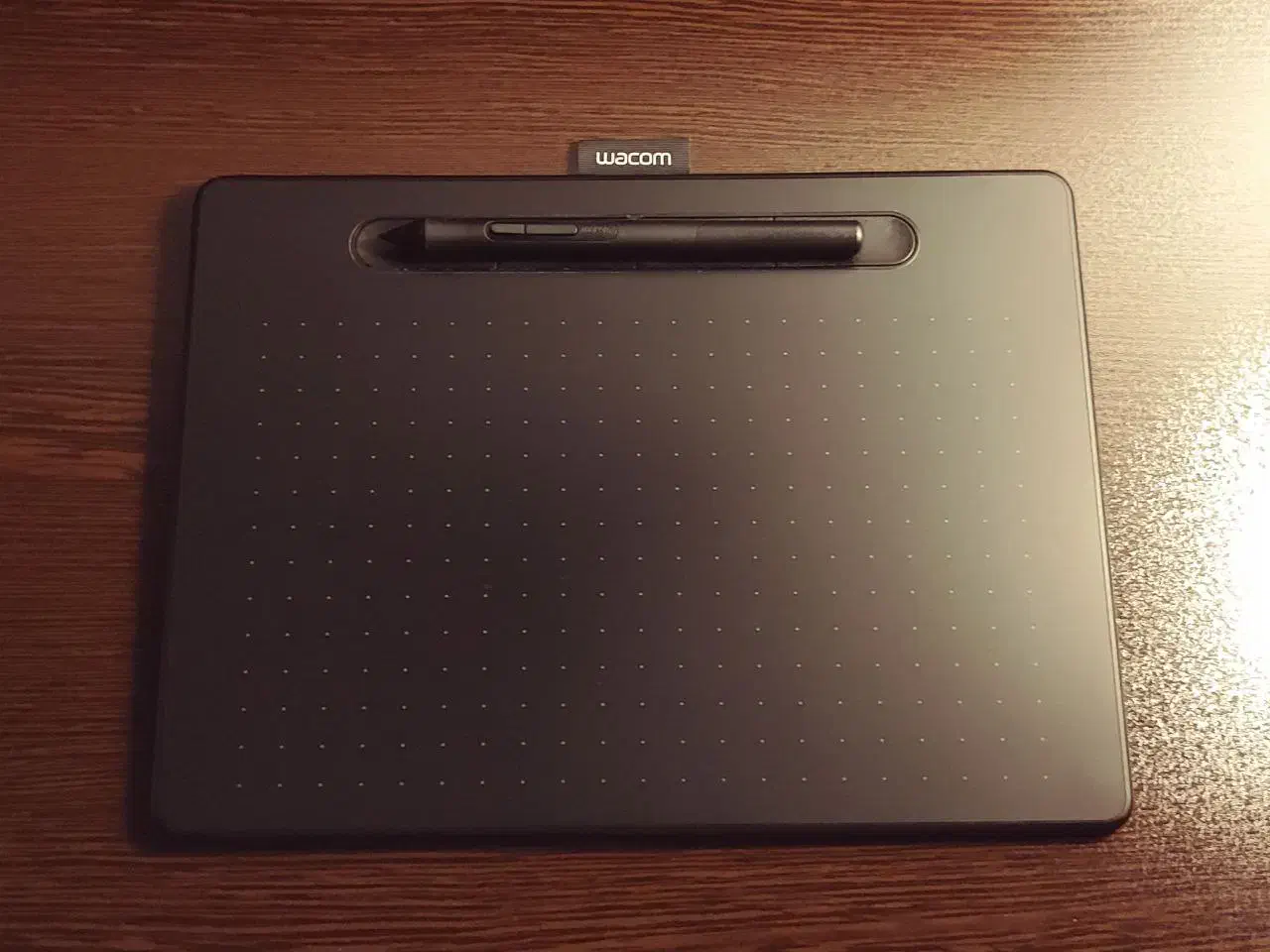 قلم نوری Wacom Intuos|قطعات و لوازم جانبی رایانه|تهران, تهرانپارس غربی|دیوار