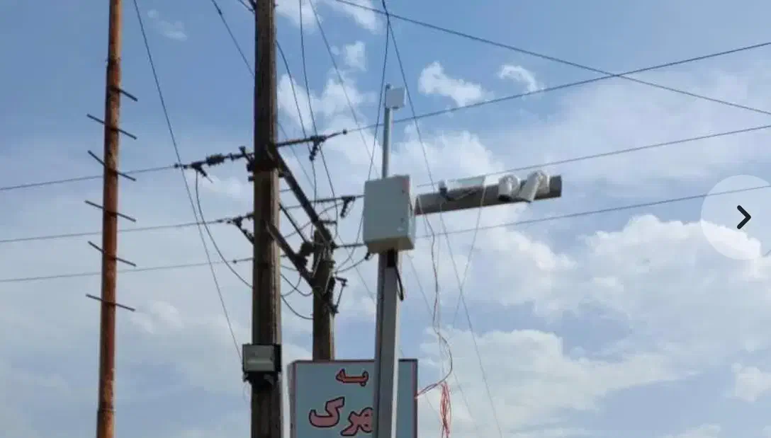 چِکی دوربین مداربسته و کرکره برقی دزدگیر بخر|خدمات پیشه و مهارت|آمل, |دیوار