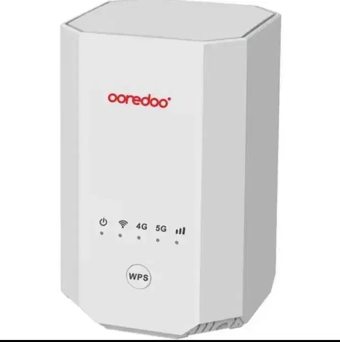 مودم هیولا X28 PRO ooredoo قطر و کویت + بسته 1500|مودم و تجهیزات شبکه|تهران, فاطمی|دیوار