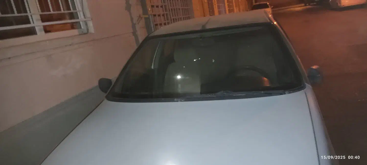 پژو84|خودرو سواری و وانت|بیرجند, |دیوار