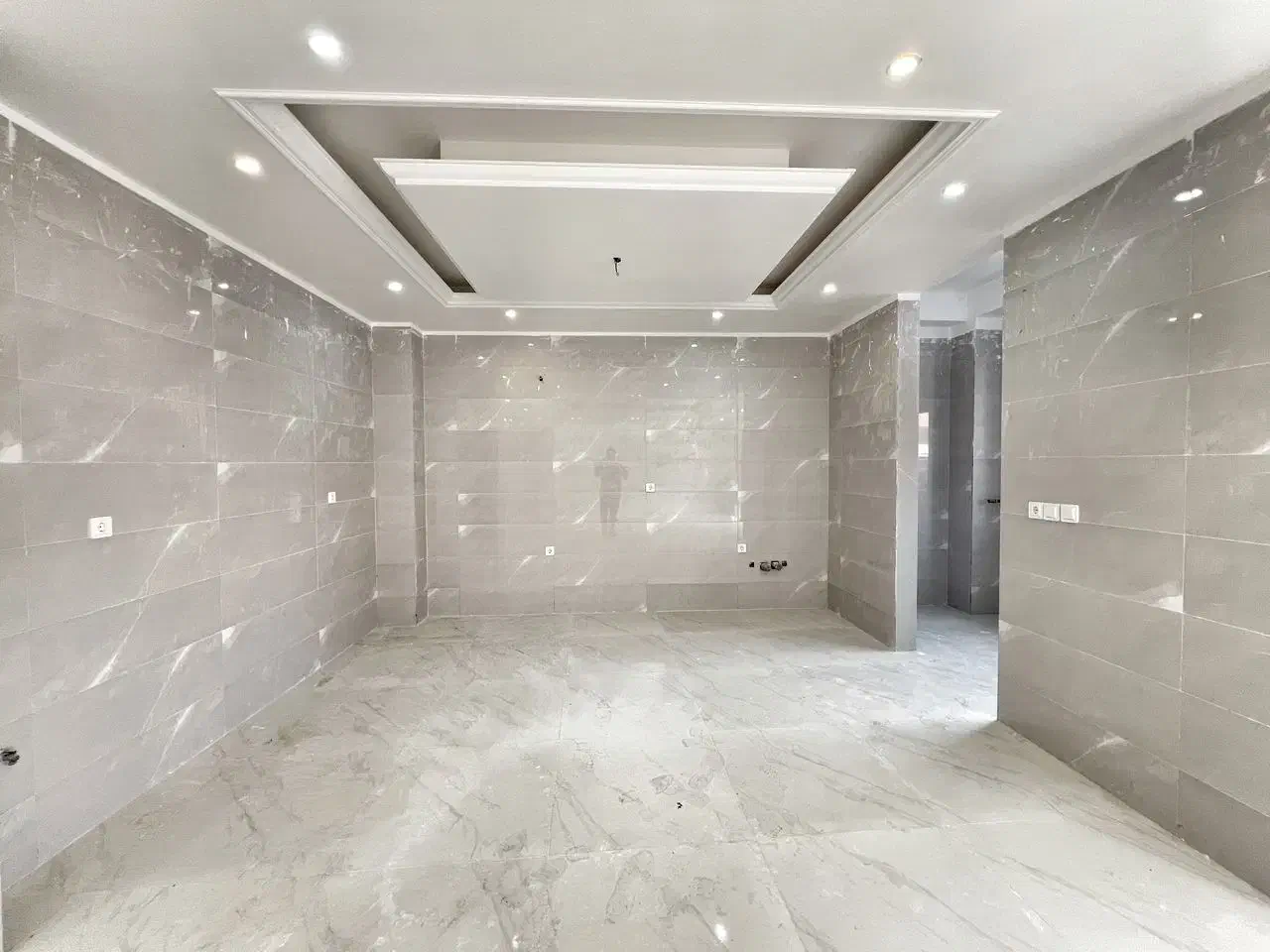 فروش معاوضه ۱۶۸ متری تک واحدی سه خواب|فروش آپارتمان|قائم‌شهر, |دیوار