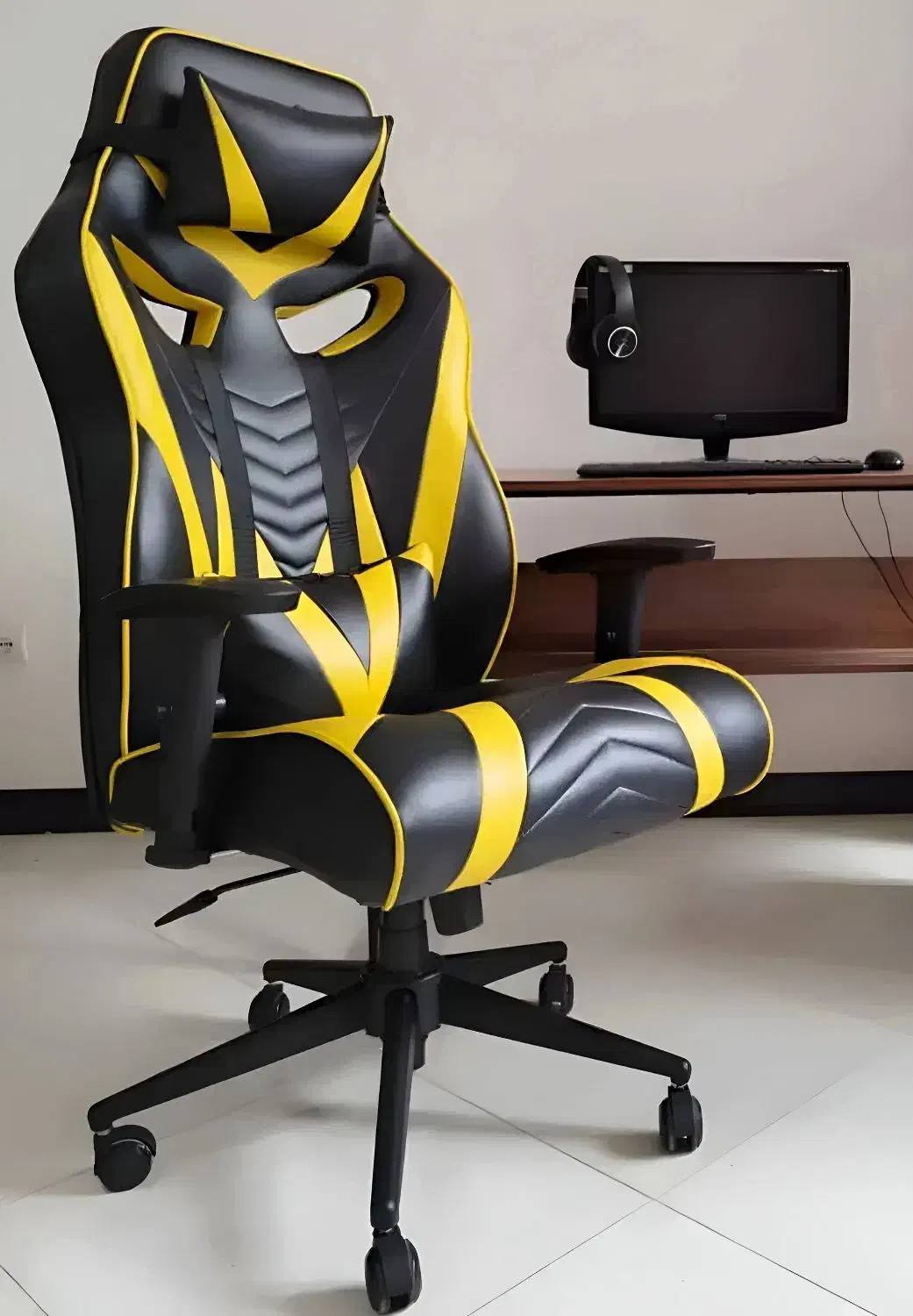 صندلی گیمینگ فول طبی / اداری / مدیریت (تک و تعداد)|صندلی و نیمکت|شیراز, زرهی|دیوار