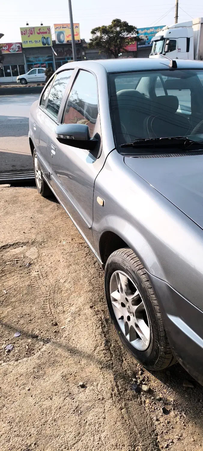 سورن|خودرو سواری و وانت|مرند, |دیوار