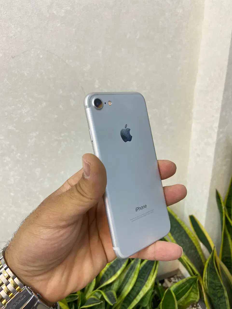 اپل iPhone ایفون سون 7 اقساط بدون پیش تعداد محدود|موبایل|اصفهان, احمدآباد|دیوار