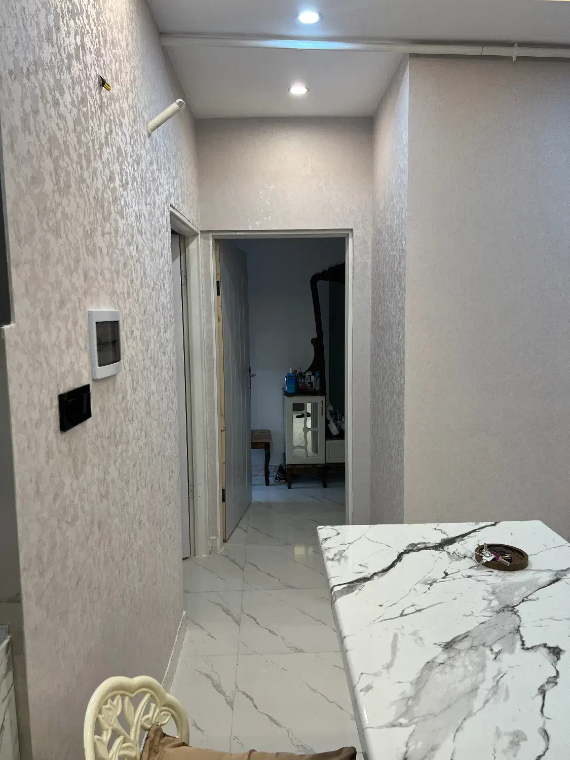 اپارتمان در گلسار، استاد معین ، نبش کوچه ۱۹|فروش آپارتمان|رشت, پستک|دیوار