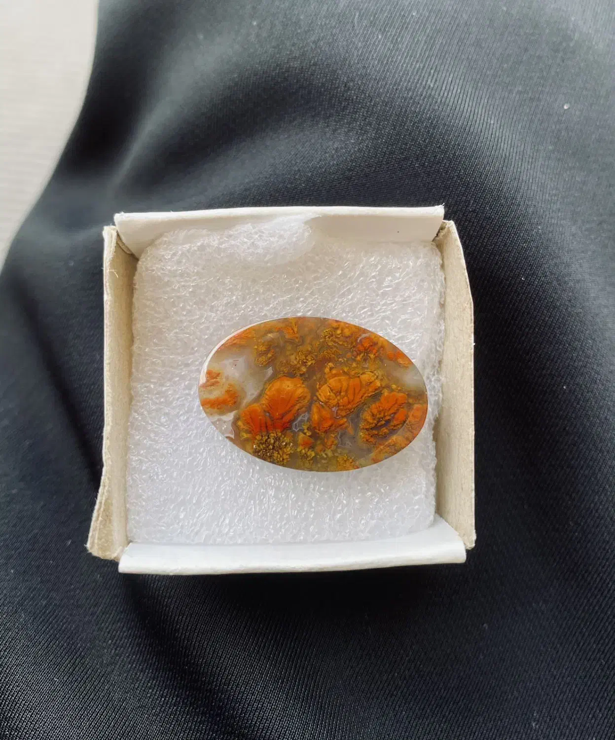 نگین شجر پاییزی|جواهرات|علیآباد کتول, |دیوار