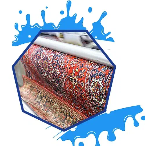 قالیشویی ومبل شویی رفیعی باضمانت تمیزی|خدمات نظافت|خرمشهر, |دیوار