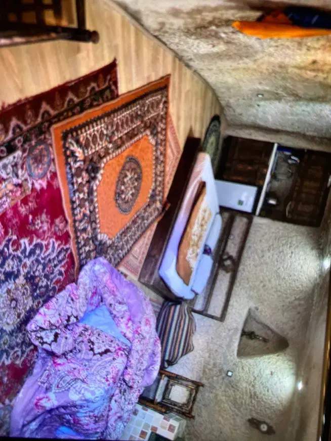 سوییت صخره ای کندوان|اجارهٔ کوتاه‌مدت آپارتمان و سوئیت|سهند, |دیوار