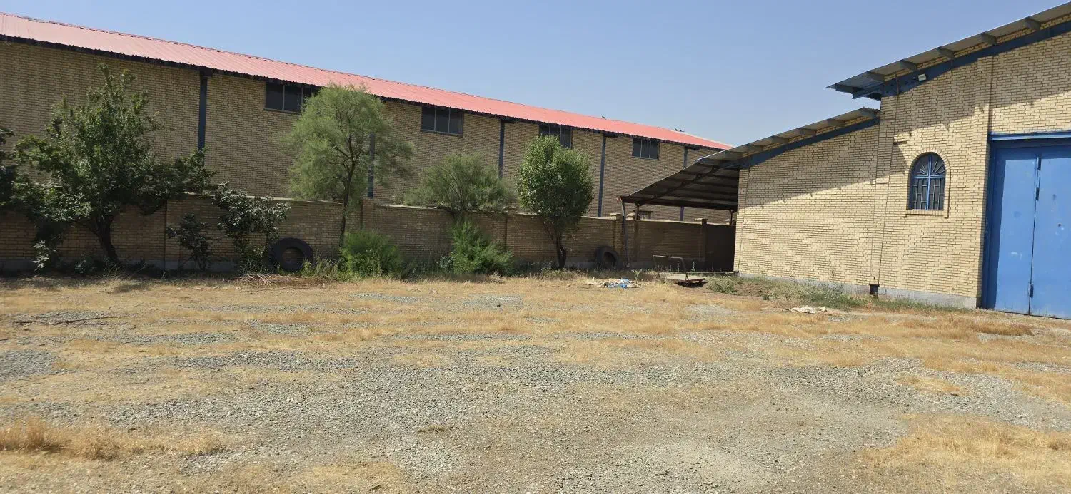 کارخانه شیمیای|فروش دفتر صنعتی، کشاورزی، تجاری|اسدآباد, |دیوار