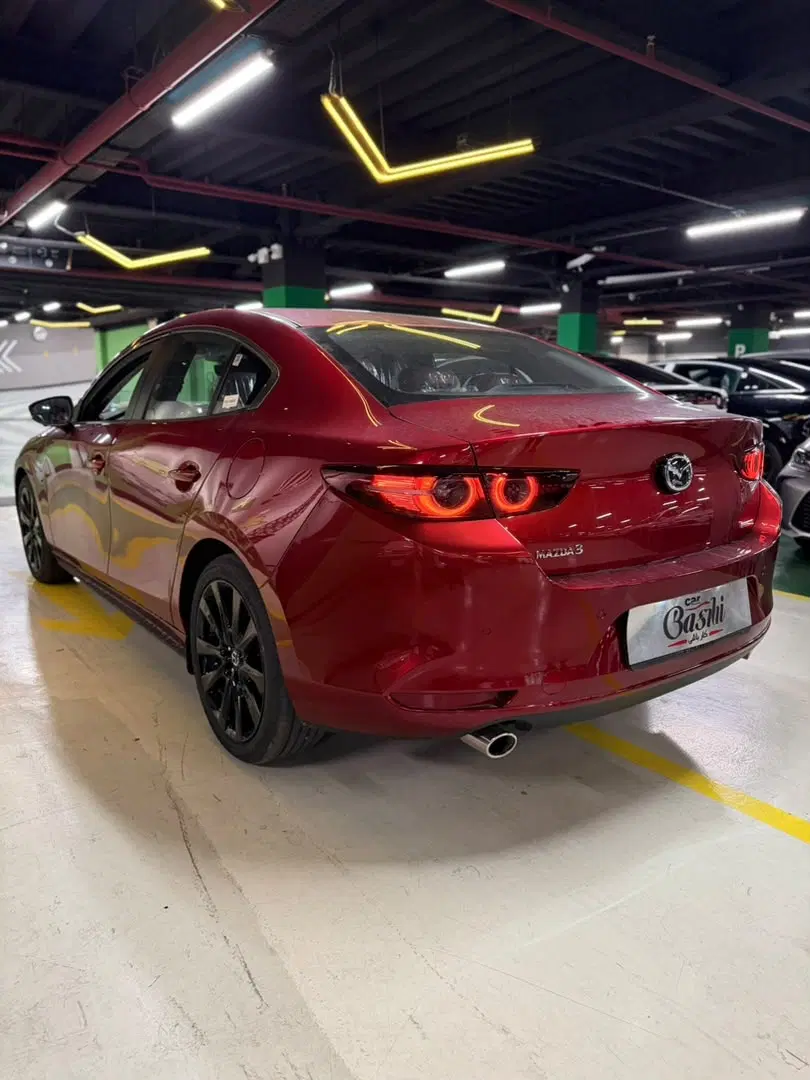 مزدا ۳ mazda 3|خودرو سواری و وانت|تهران, هروی|دیوار