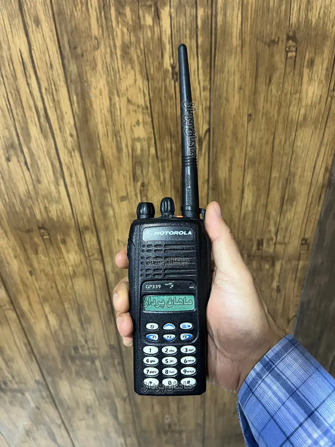 فروش ویژه بیسیم|صوتی و تصویری|بندرعباس, |دیوار