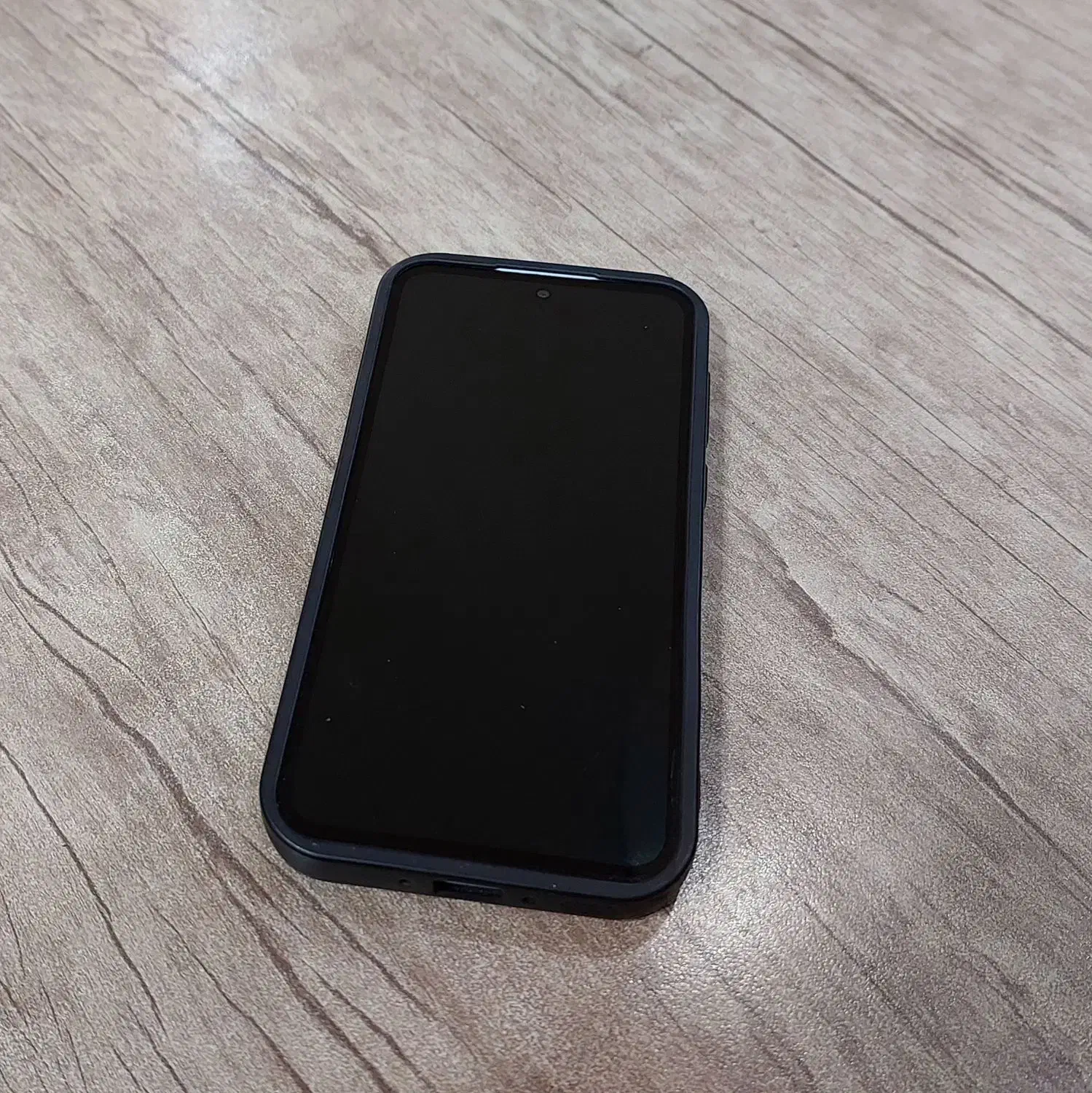 گوشی موبایل سامسونگ a35 128GB 5G معاوضه با آیفون|موبایل|شهریار, شهریار|دیوار