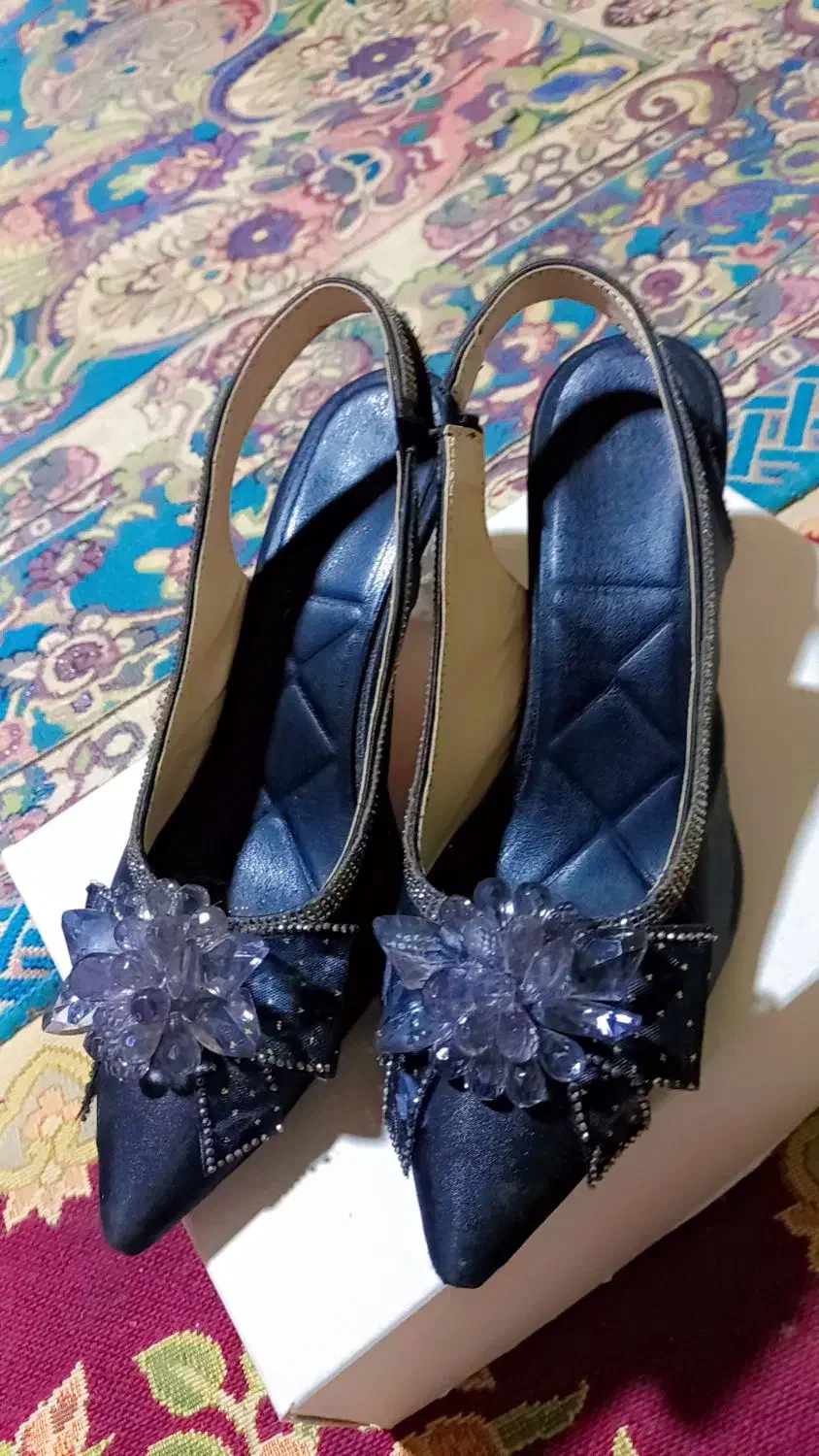 کفش نو نو|کیف، کفش، کمربند|زاهدان, |دیوار