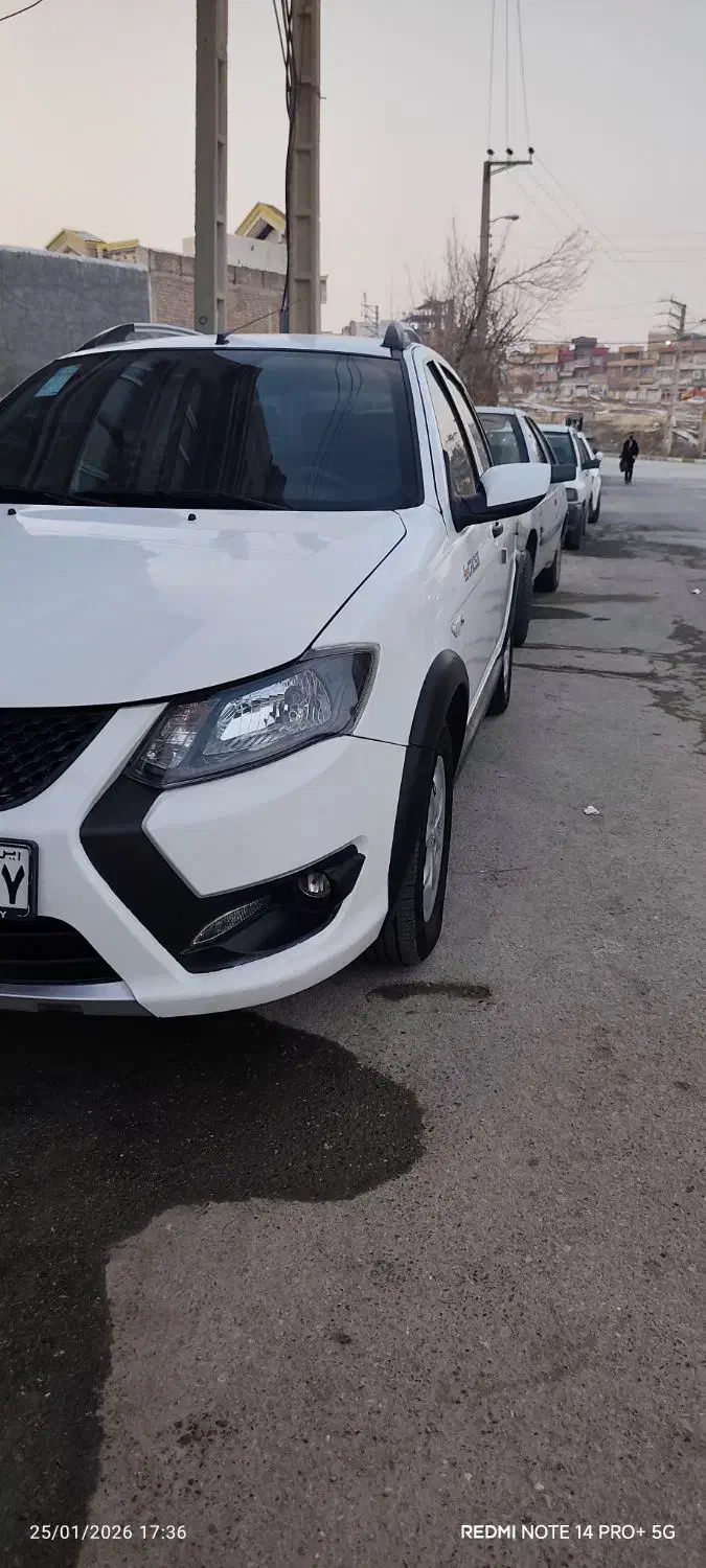 کوییک s|خودرو سواری و وانت|ارومیه, |دیوار