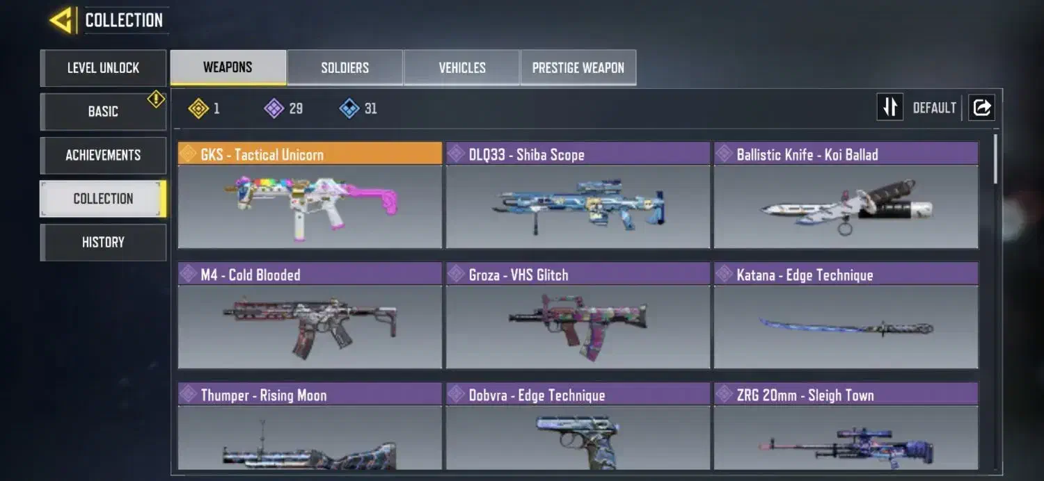 اکانت کالاف|کنسول، بازی ویدئویی و آنلاین|تاکستان, |دیوار