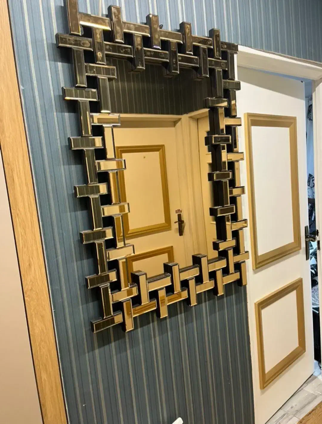 کارکرده|بوفه، ویترین، کنسول|دهگلان, |دیوار