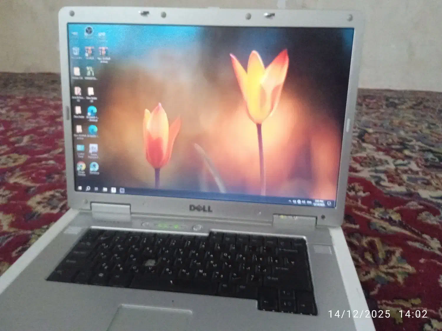 لب تاب تمیز با قیمت خوب|رایانه همراه|علی‌آباد کتول, |دیوار