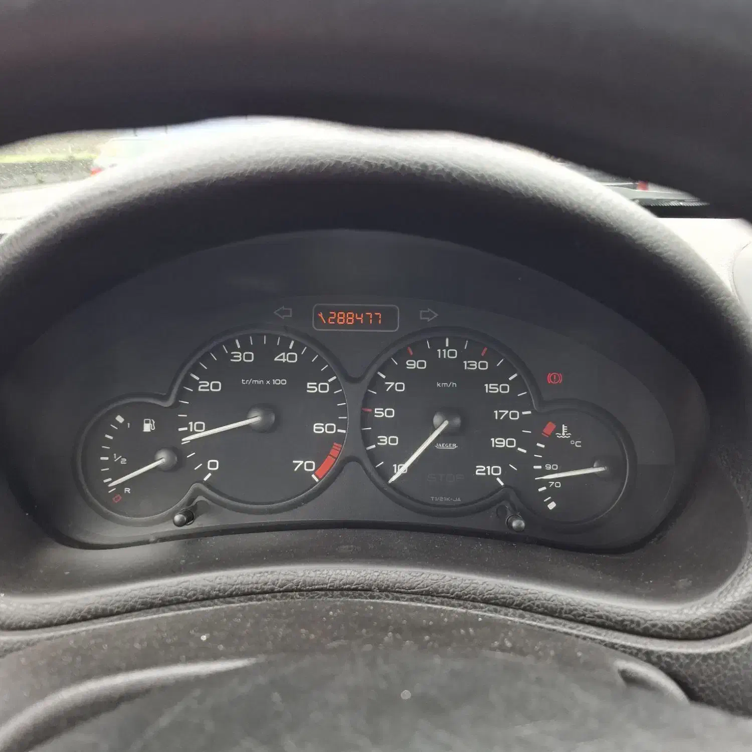 206 نوک مدادی|خودرو سواری و وانت|شفت, |دیوار