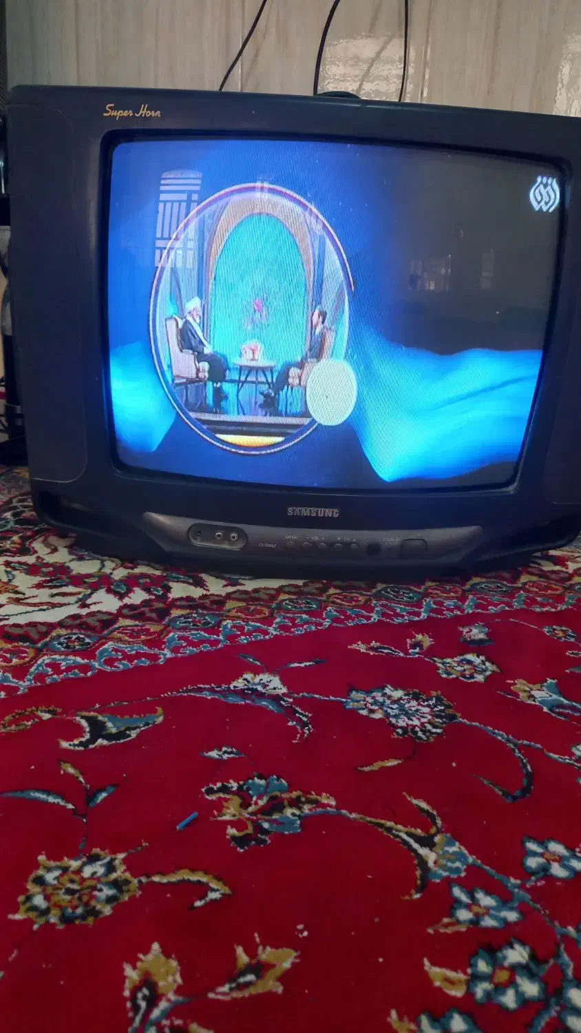 تلوزیون سامسونگ|تلویزیون و پروژکتور|شیراز, کوشک میدان|دیوار