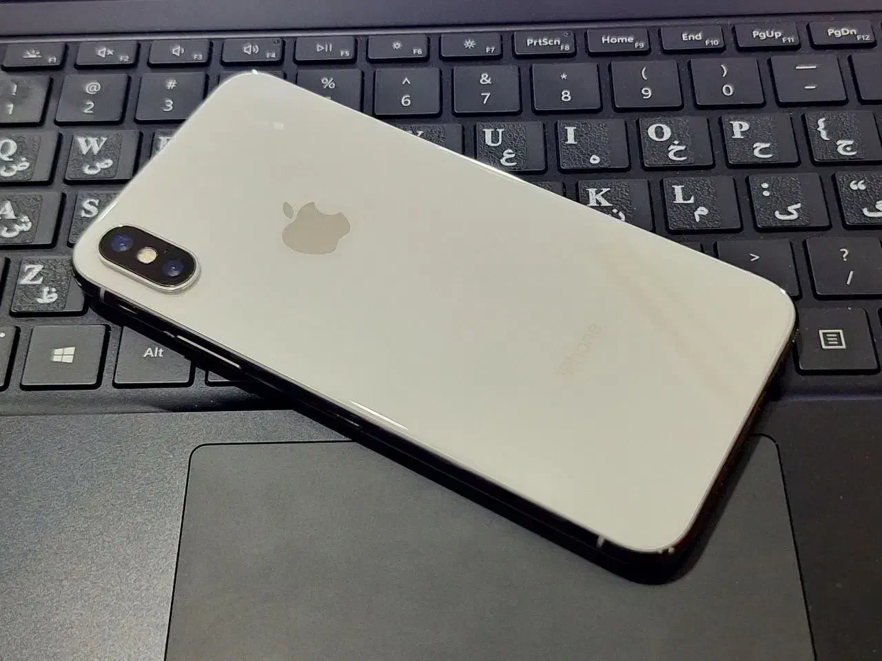 iPhone X|موبایل|تبریز, |دیوار