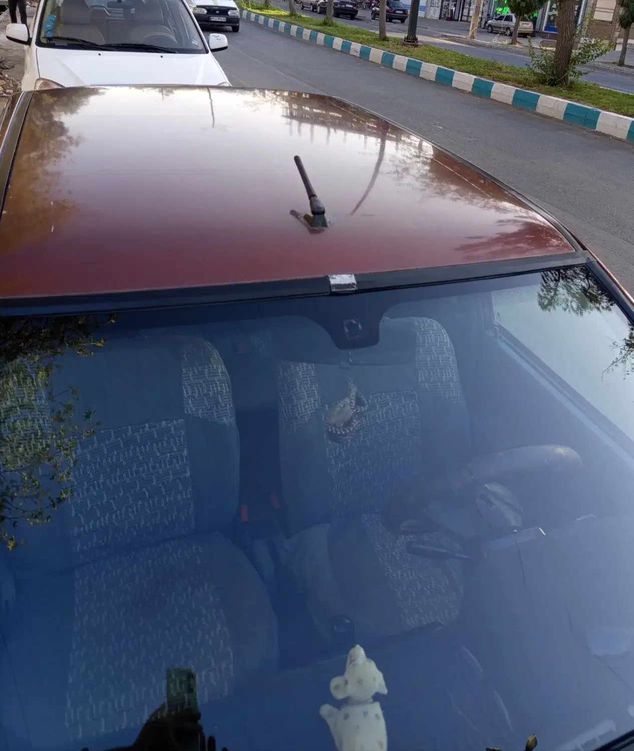 پراید 132 دوگانه سوز دستی|خودرو سواری و وانت|بوکان, |دیوار