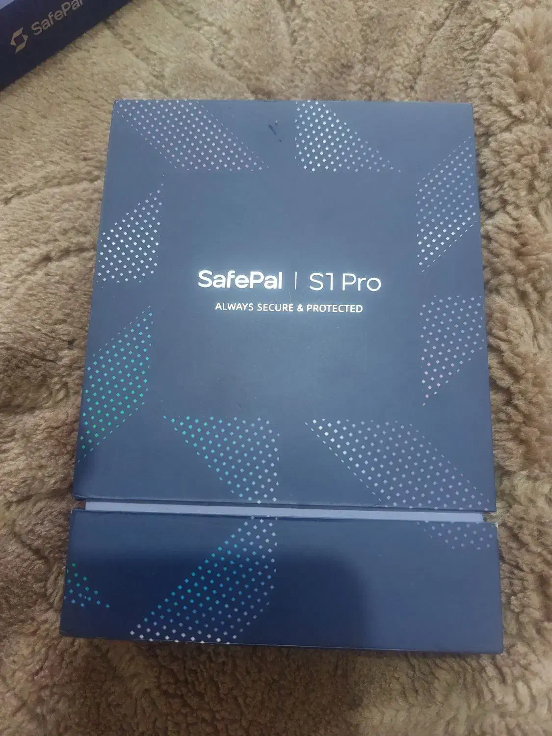 کیف پول سخت افزاری سیفپل s1pro2025|قطعات و لوازم جانبی رایانه|تبریز, |دیوار