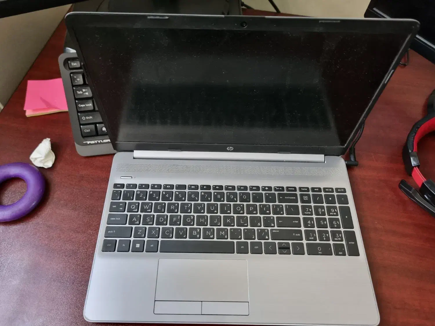 لپ تاپ hp 255 g8|رایانه همراه|تهران, شهید رجایی|دیوار