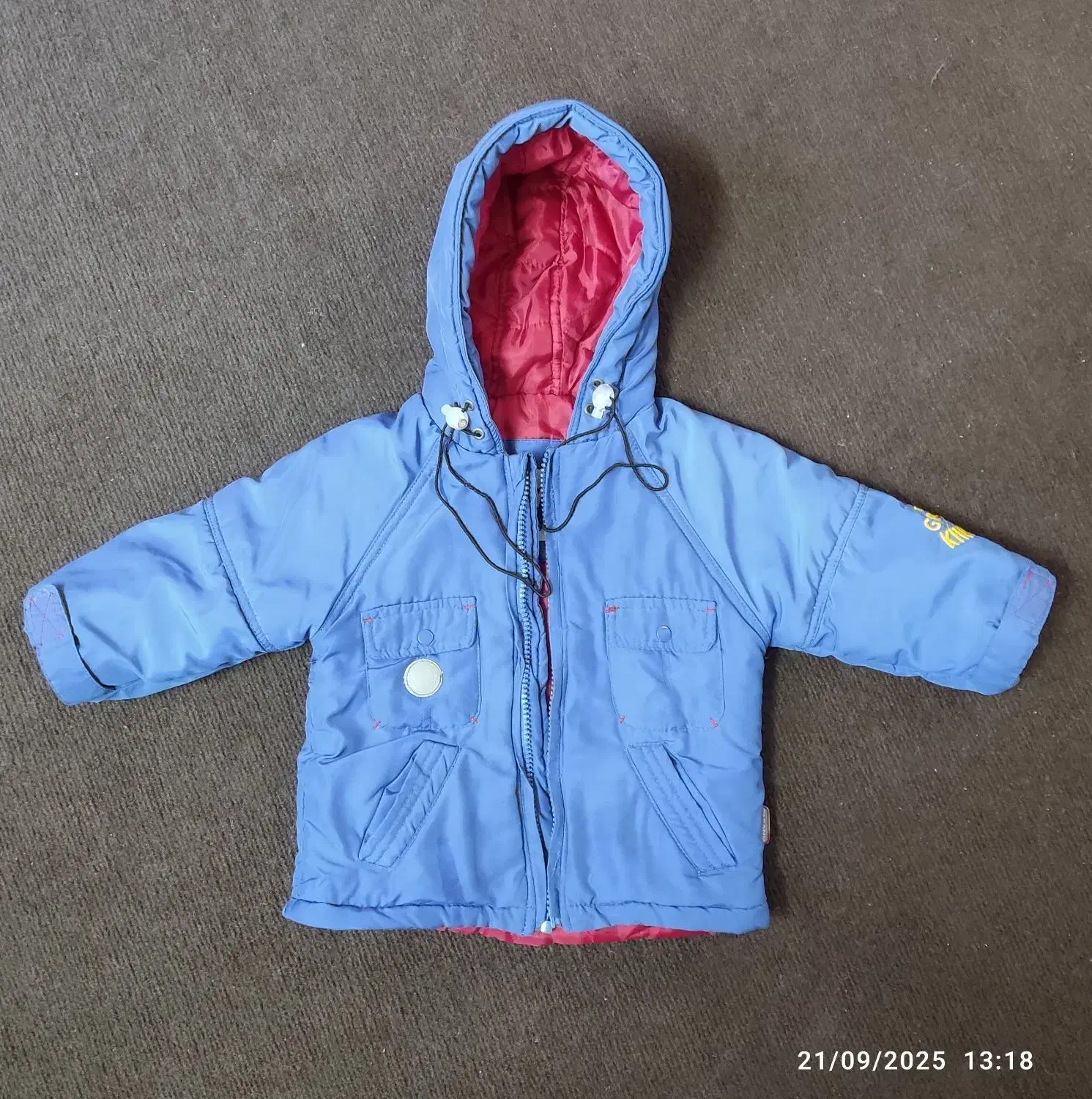 قبل از اینکه سرما از راه برسه ، خرید کن|کفش و لباس بچه|گنبد کاووس, |دیوار