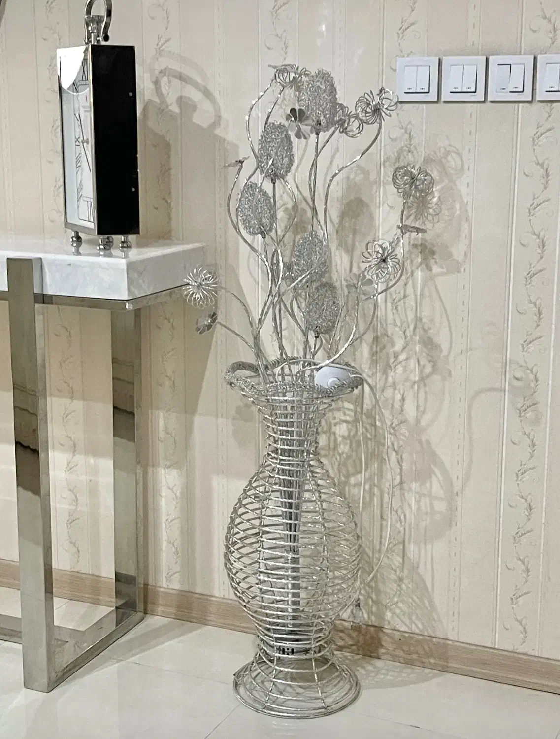 آباژور|چراغ خواب و آباژور|مشهد, زمانه|دیوار