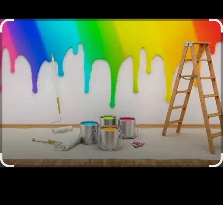 انجام نقاشی مربوط به ساختمان داخل و نما|خدمات پیشه و مهارت|تهران, اوقاف|دیوار