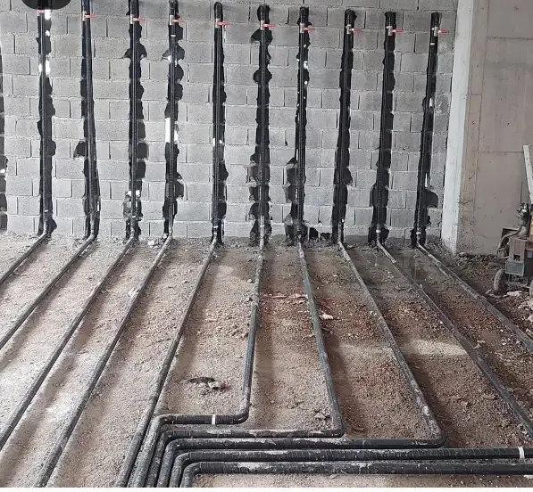 لوله کشی گاز خانگی با قیمت مناسب|خدمات پیشه و مهارت|زابل, |دیوار