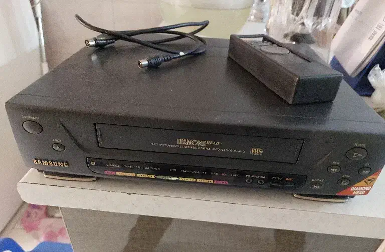 ویدئو قدیمی|پخش‌کننده DVD و ویدیو|تهران, حافظیه|دیوار