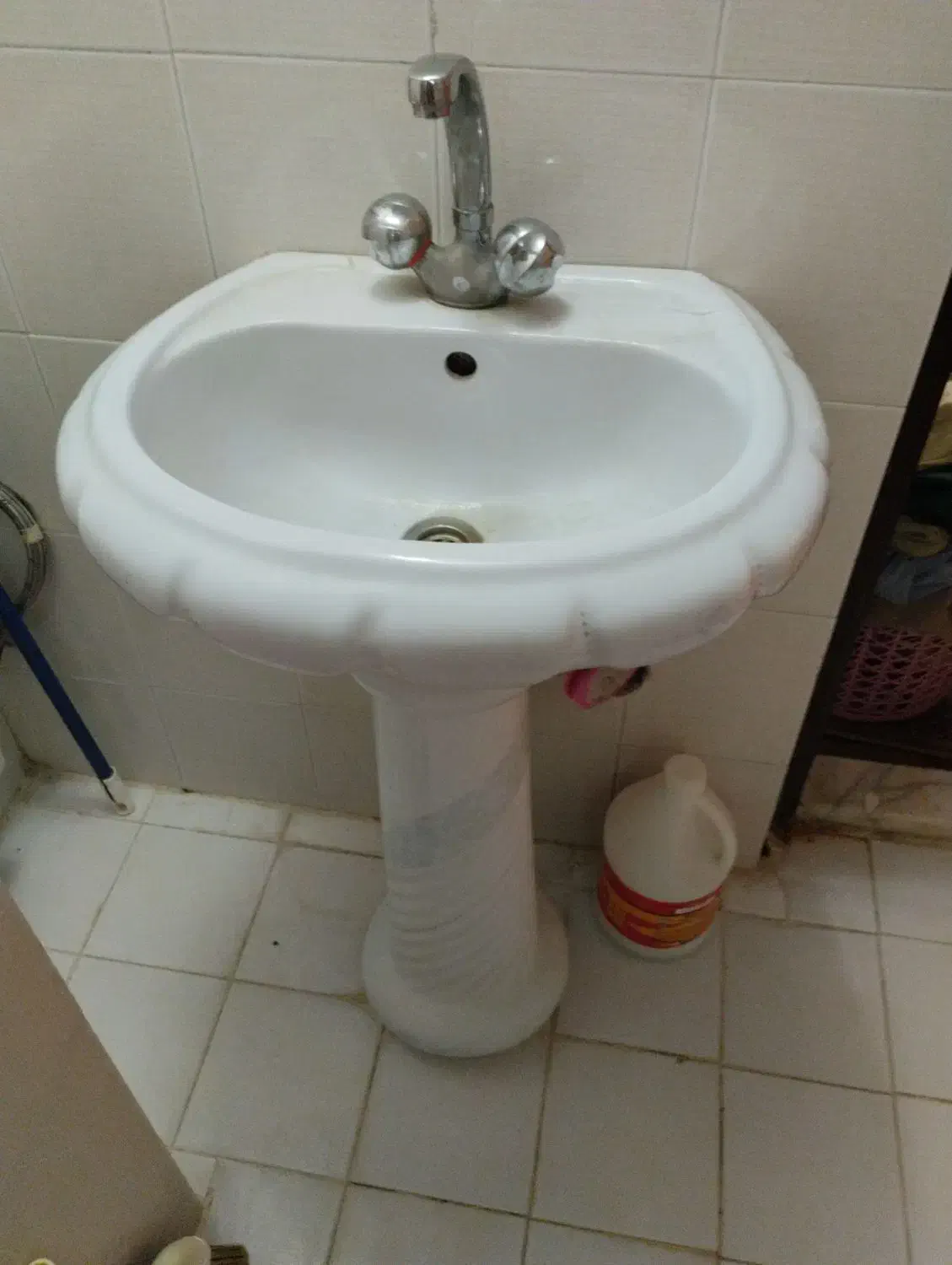 روشویی و شیر|لوازم سرویس بهداشتی|اصفهان, باغ زیار|دیوار